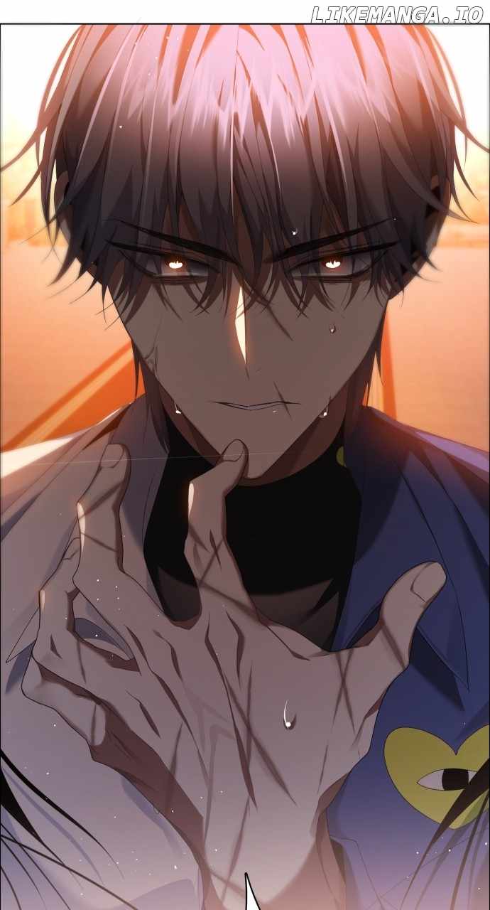 Zero Game Chapter 307 32